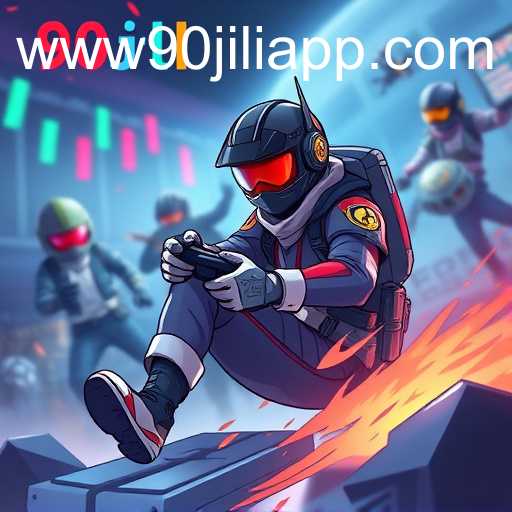 The Gaming Evolution: Insights on 90jili App