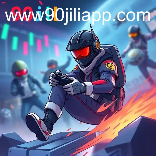 The Gaming Evolution: Insights on 90jili App