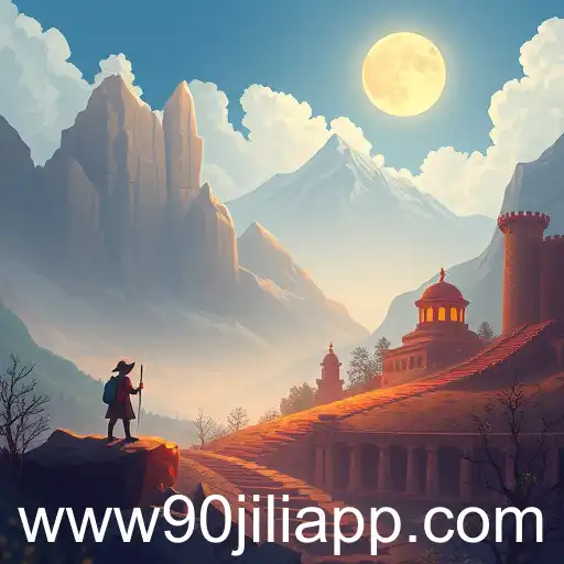 The Rise of 90jili: A New Player in the Global Gaming Scene