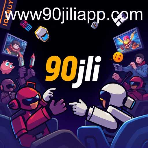 The Rise of 90jili App in Gaming