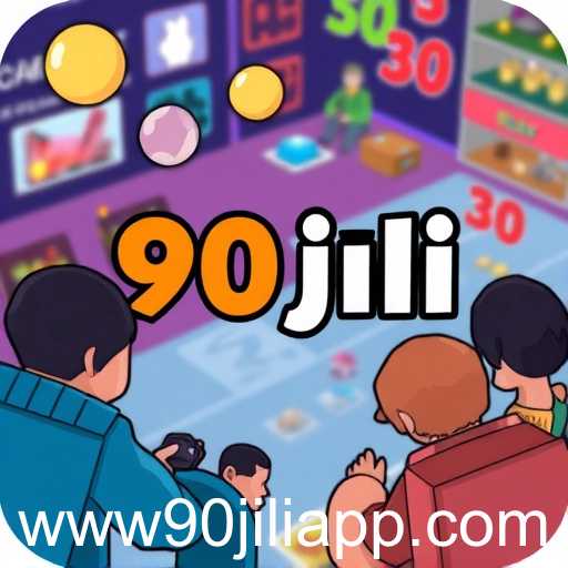 Exploring the World of Casual Games: A Dive into the 90jili App