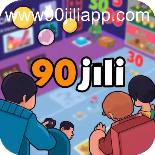 Exploring the World of Casual Games: A Dive into the 90jili App