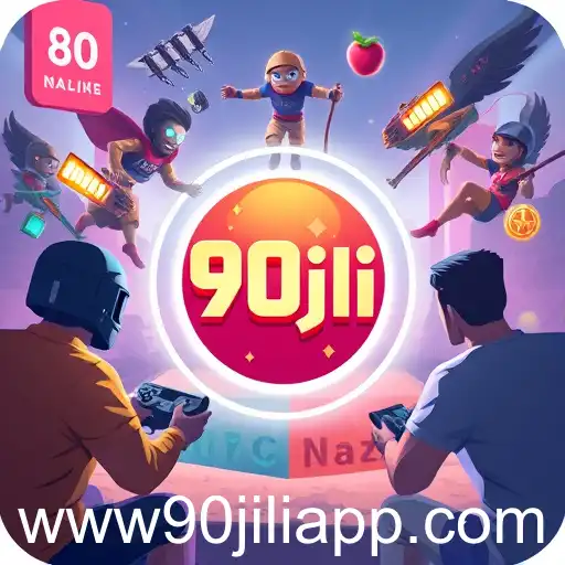 Emergence of 90jili App in the Gaming Industry