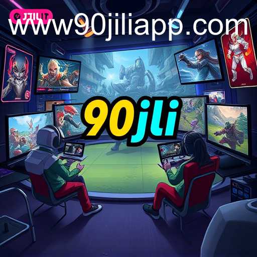 The Evolution of Online Gaming Platforms