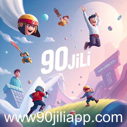 The Evolving Landscape of Gaming Apps in 2025