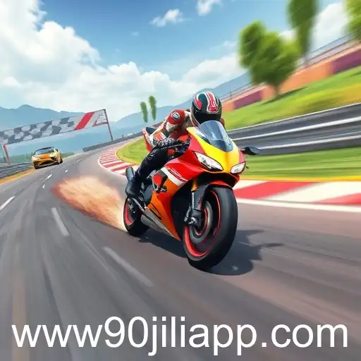 Exploring the Popularity of 90jili App in 2025