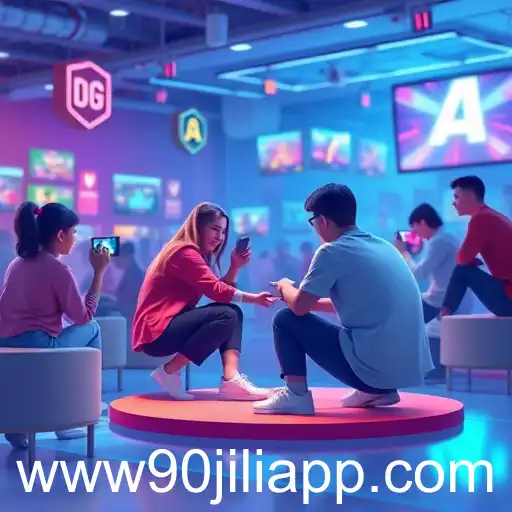 The Rise of Gaming Platforms in 2025