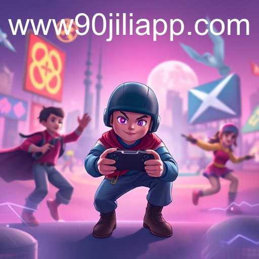 The Evolution of Mobile Gaming in 2025