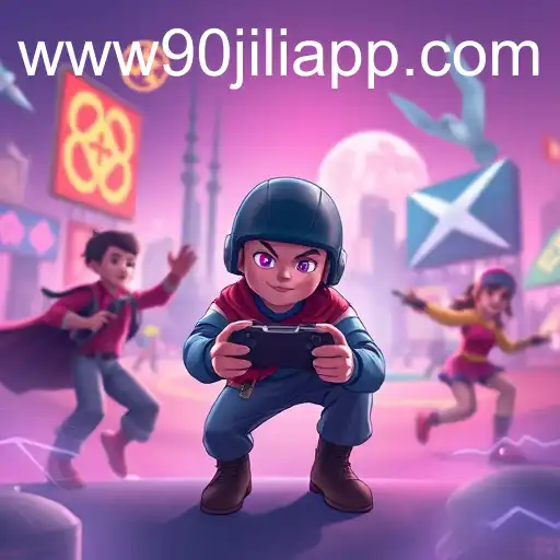 The Evolution of Mobile Gaming in 2025