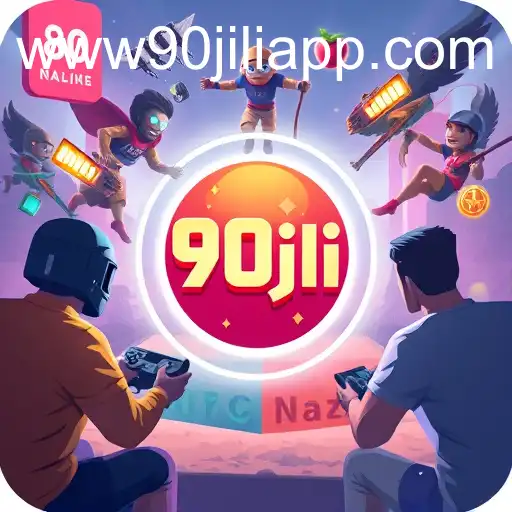 Exploring the Exciting World of Multiplayer Games on the 90jili App