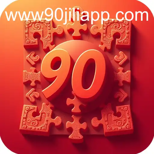 Exploring the Thrilling World of 'Puzzle Games' on 90jili App