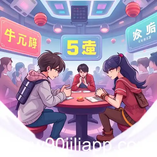 The Rise of 90jili App in the Gaming World