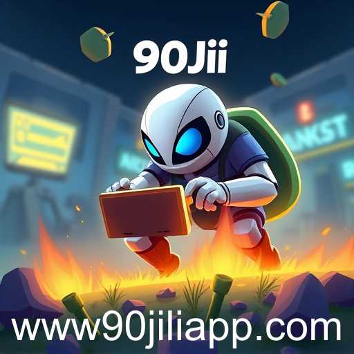 The Rise of 90jili App in the Gaming Industry