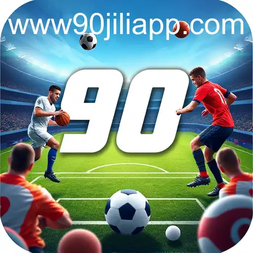Exploring the Exciting World of Sports Games on 90Jili App